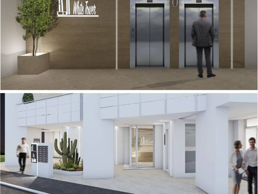 Attico / mansarda a Padova in Via Ostiala Galliena - Foto 2