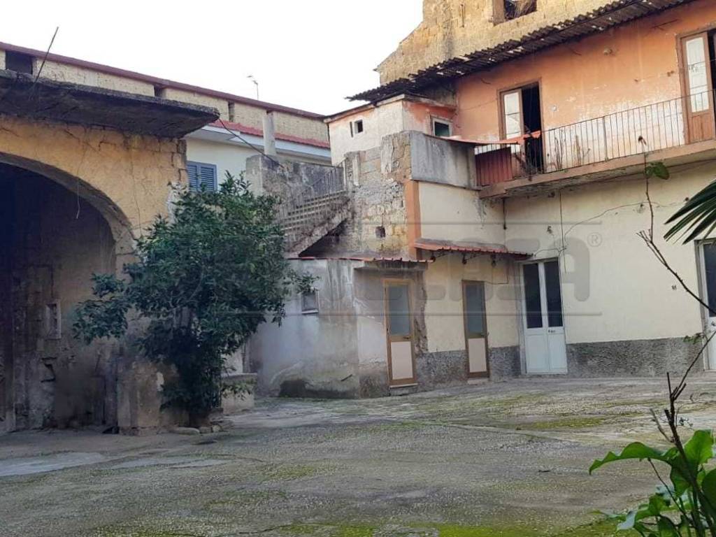 Casa indipendente a Marcianise in Via Caserta - Foto 2