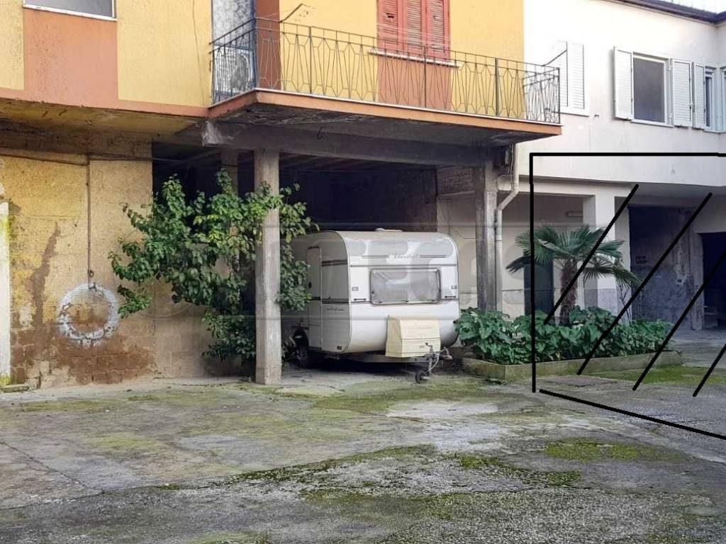 Casa indipendente a Marcianise in Via Caserta - Foto 3