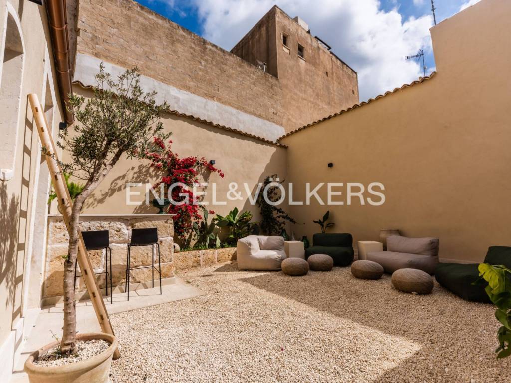 Appartamento a Noto in Via Angelo Cavarra - Foto 4