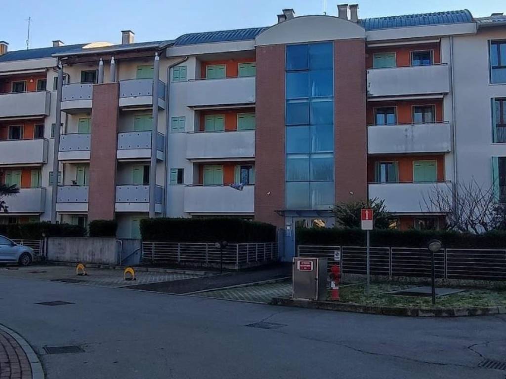Box / garage a Spinea in Via Tintoretto, - Foto 2