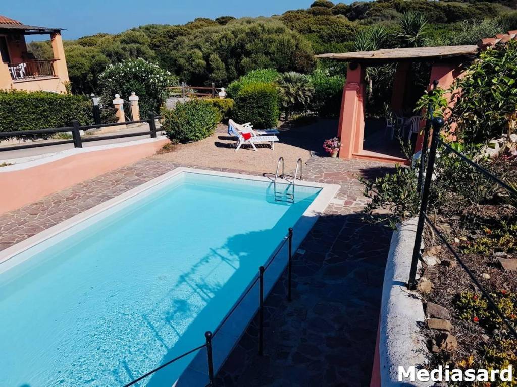 Villa a Stintino - Foto 2