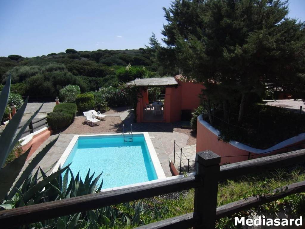 Villa a Stintino - Foto 3