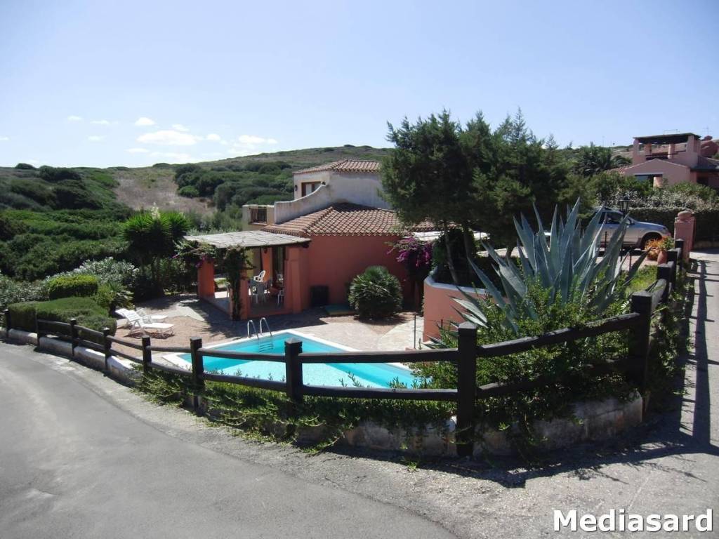 Villa a Stintino - Foto 5