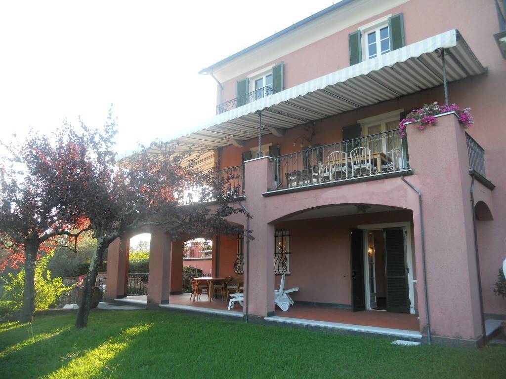Villa a Castelnuovo magra in Via Montefrancio, 69 - Foto 4