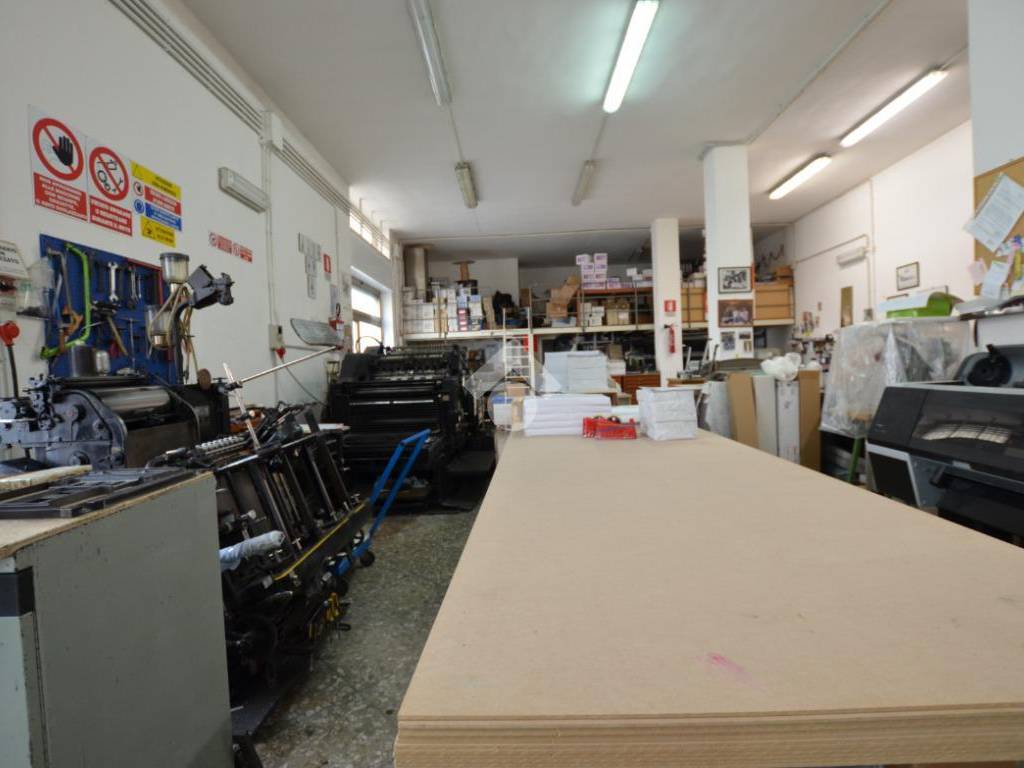 Box / garage a Gioia del colle in Via M. Rosati, 1 - Foto 4