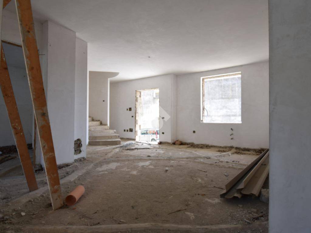 Villetta a schiera a Durazzano in Via Due Fossi, 155 - Foto 4