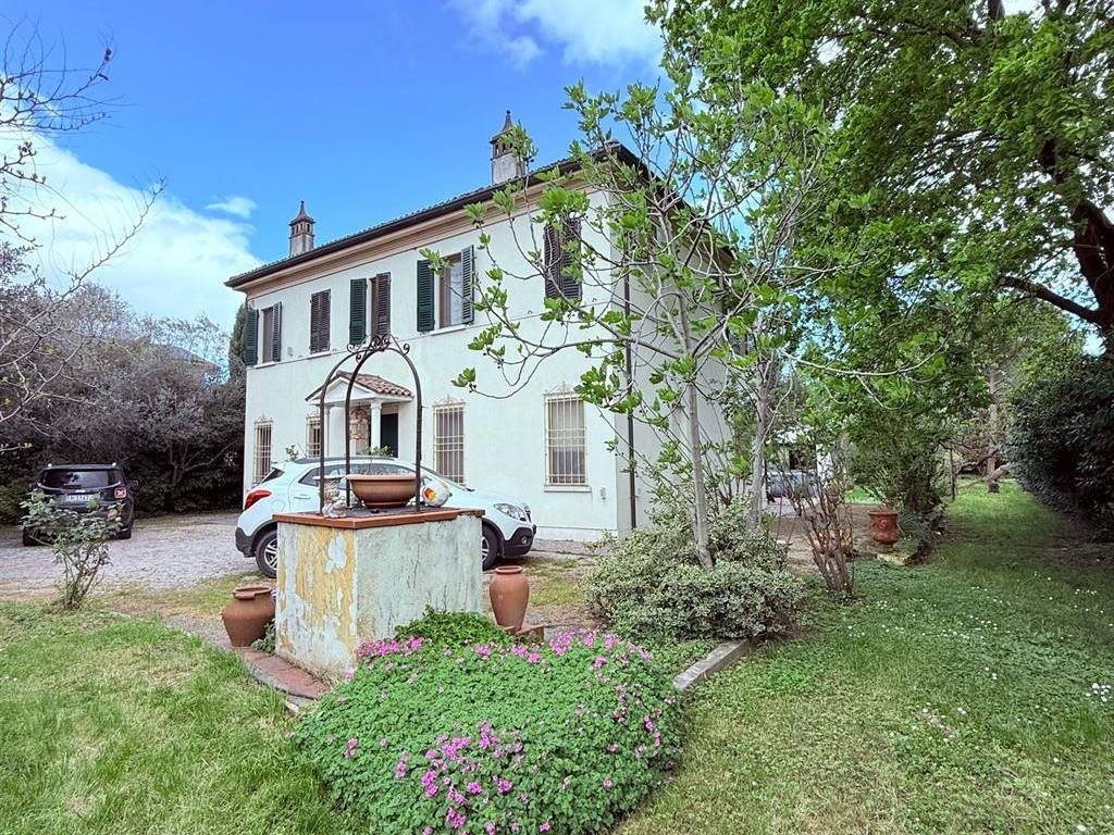 Casa indipendente a Bagnacavallo - Foto 2