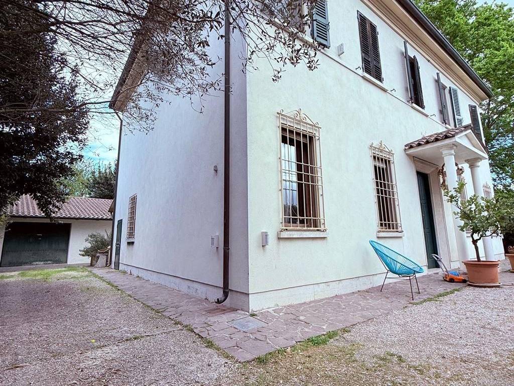 Casa indipendente a Bagnacavallo - Foto 3