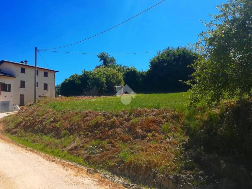 Terreno a Nocera umbra in Località Lanciano - Foto 3