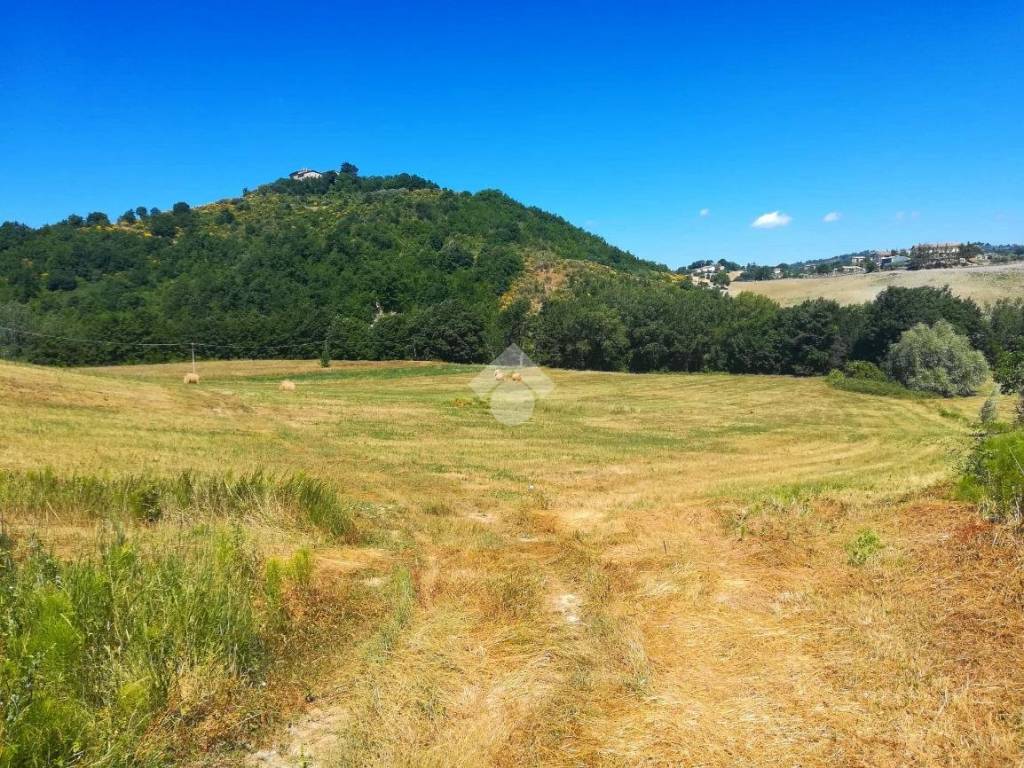 Terreno a Nocera umbra in Località Lanciano - Foto 4