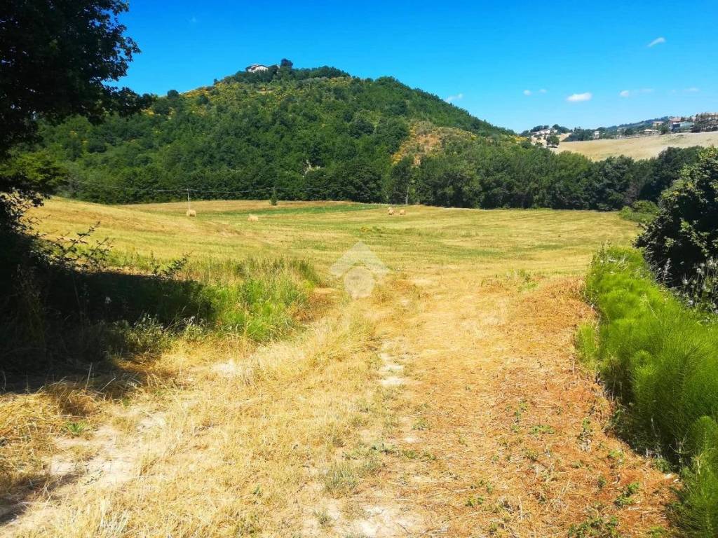 Terreno a Nocera umbra in Località Lanciano - Foto 5
