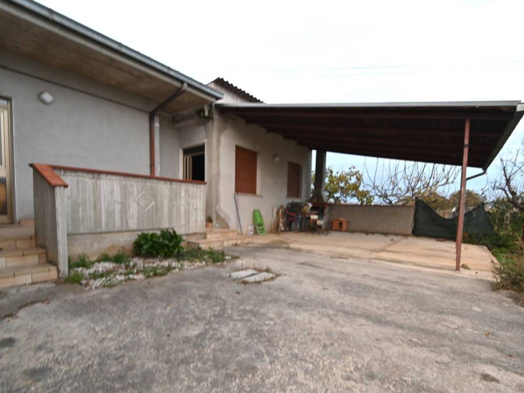 Villa a Roseto degli abruzzi in Via del Casale - Foto 2