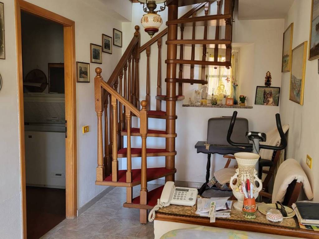 Villa a Arcola in Via della Libertà, 43 - Foto 4