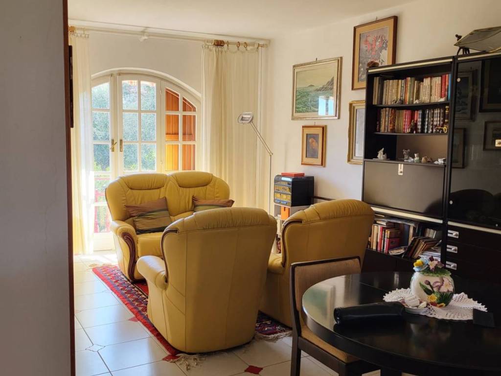 Villa a Arcola in Via della Libertà, 43 - Foto 5