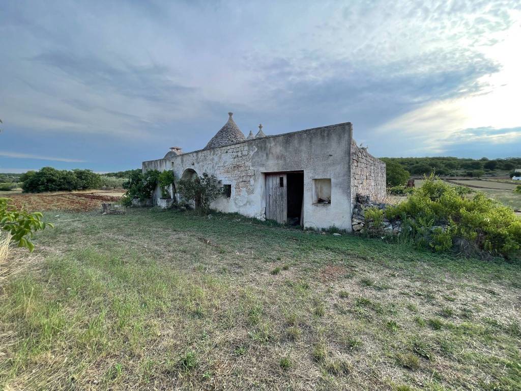 Rustico / casale a Ceglie messapica in SP14 - Foto 2