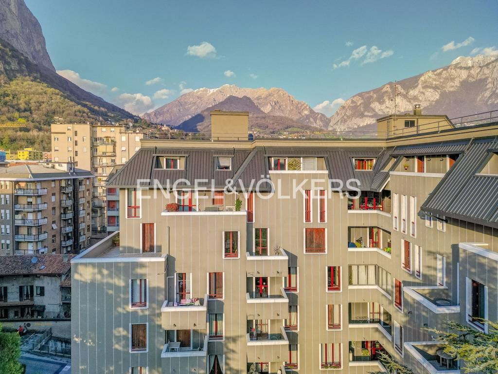 Appartamento a Lecco in Via Belvedere - Foto 2