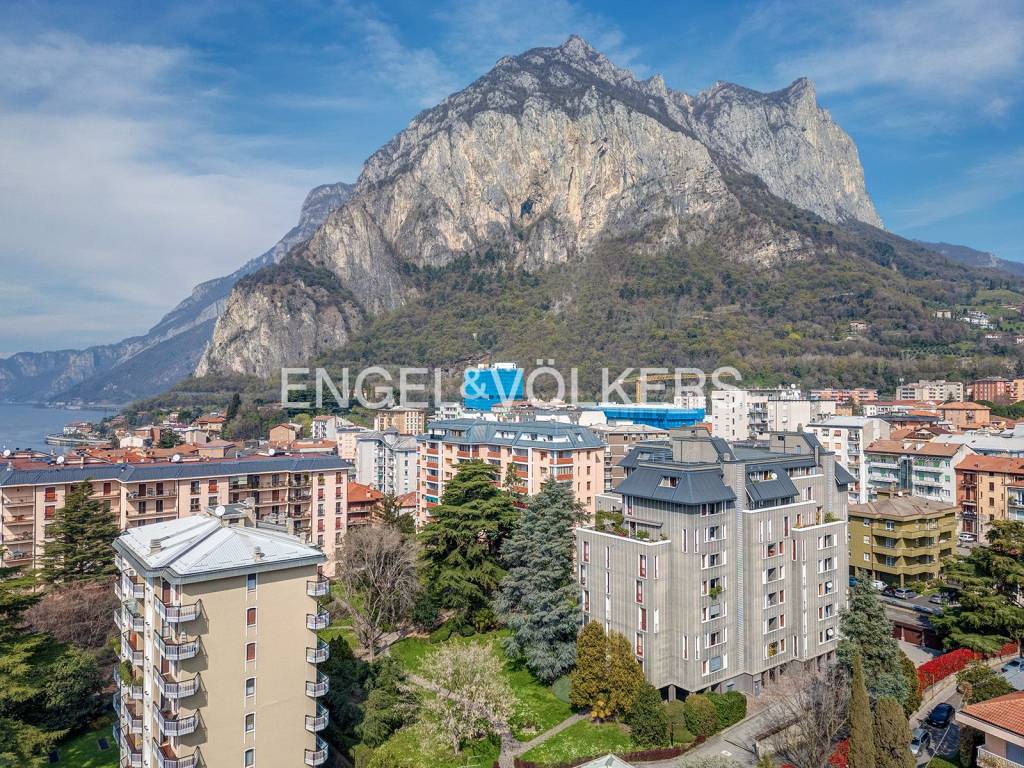 Appartamento a Lecco in Via Belvedere - Foto 3