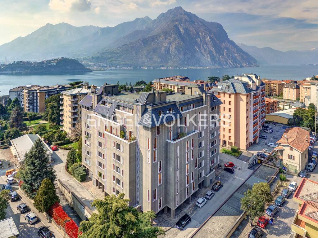Appartamento a Lecco in Via Belvedere - Foto 4