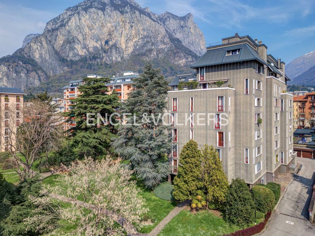 Appartamento a Lecco in Via Belvedere - Foto 5
