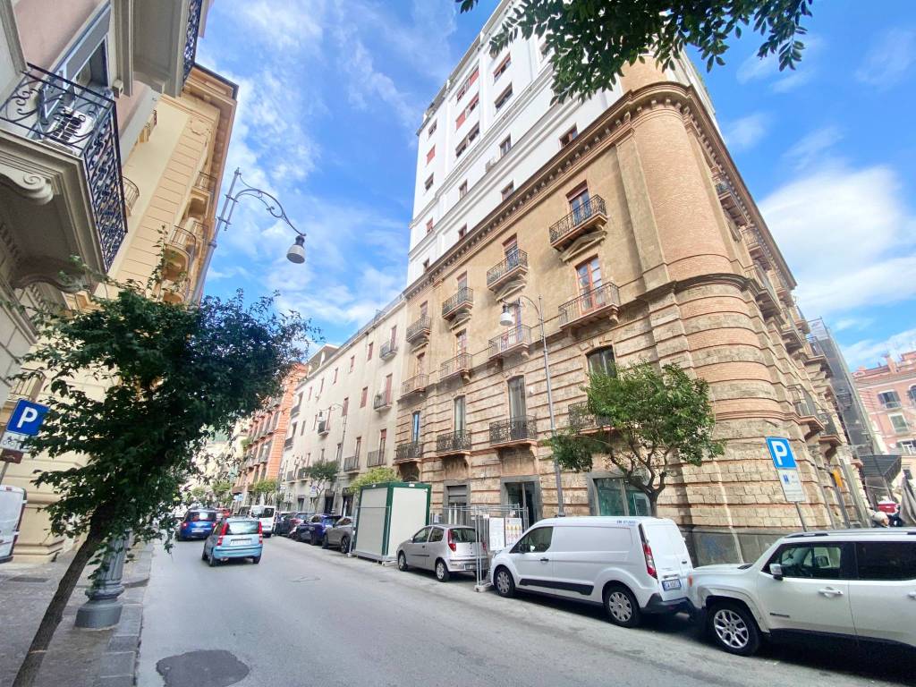 Appartamento a Salerno in Via Roma, 16 - Foto 2