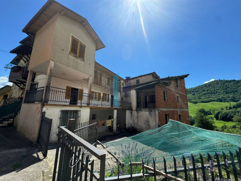 Rustico / casale a Tavernole sul mella in via Dosseli 8 - Foto 4