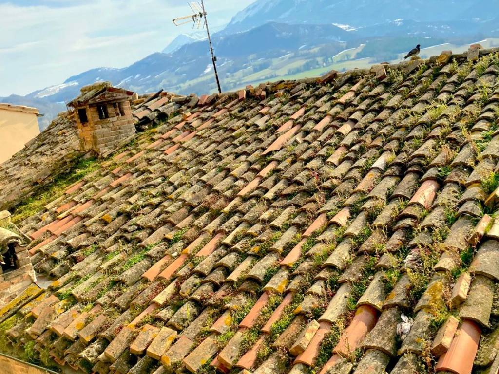 Appartamento a Sarnano in Via Giacomo Leopardi, 183 - Foto 2