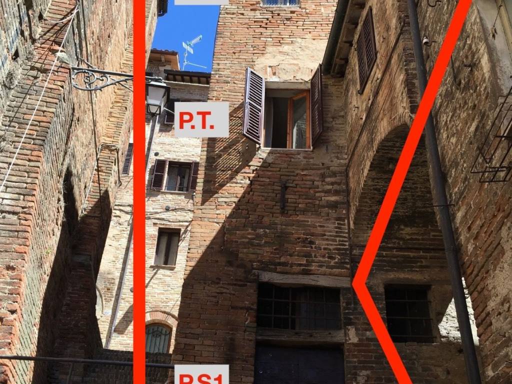 Appartamento a Sarnano in Via Giacomo Leopardi, 183 - Foto 3