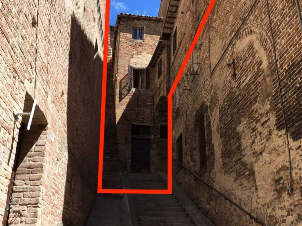 Appartamento a Sarnano in Via Giacomo Leopardi, 183 - Foto 4