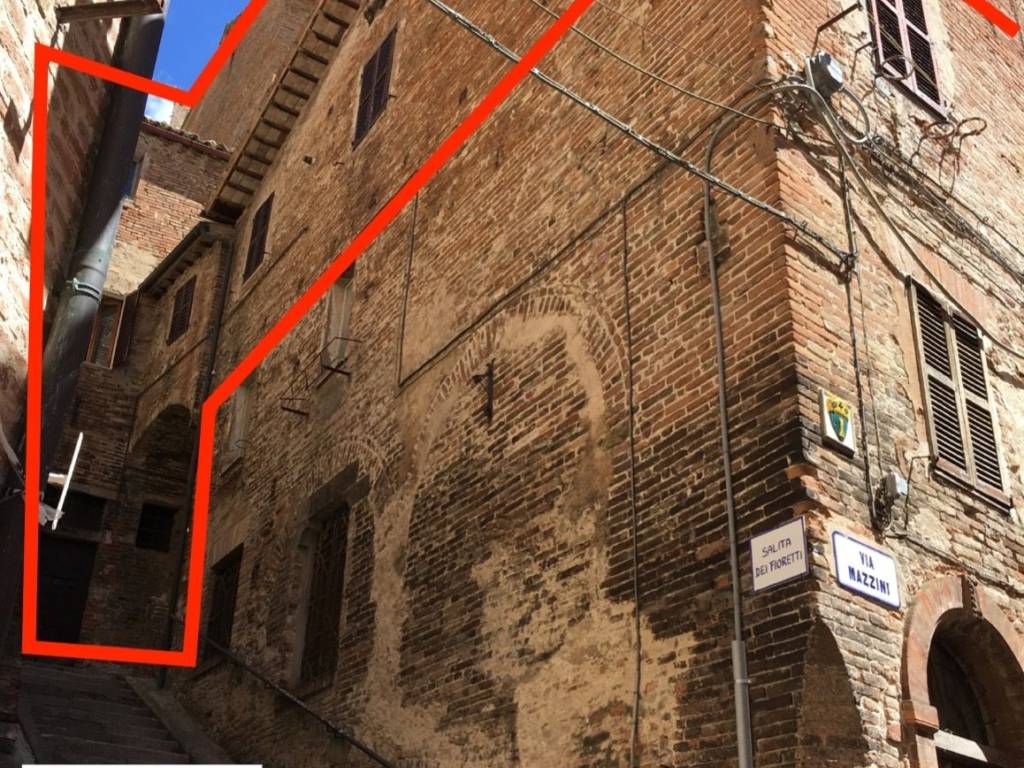 Appartamento a Sarnano in Via Giacomo Leopardi, 183 - Foto 5