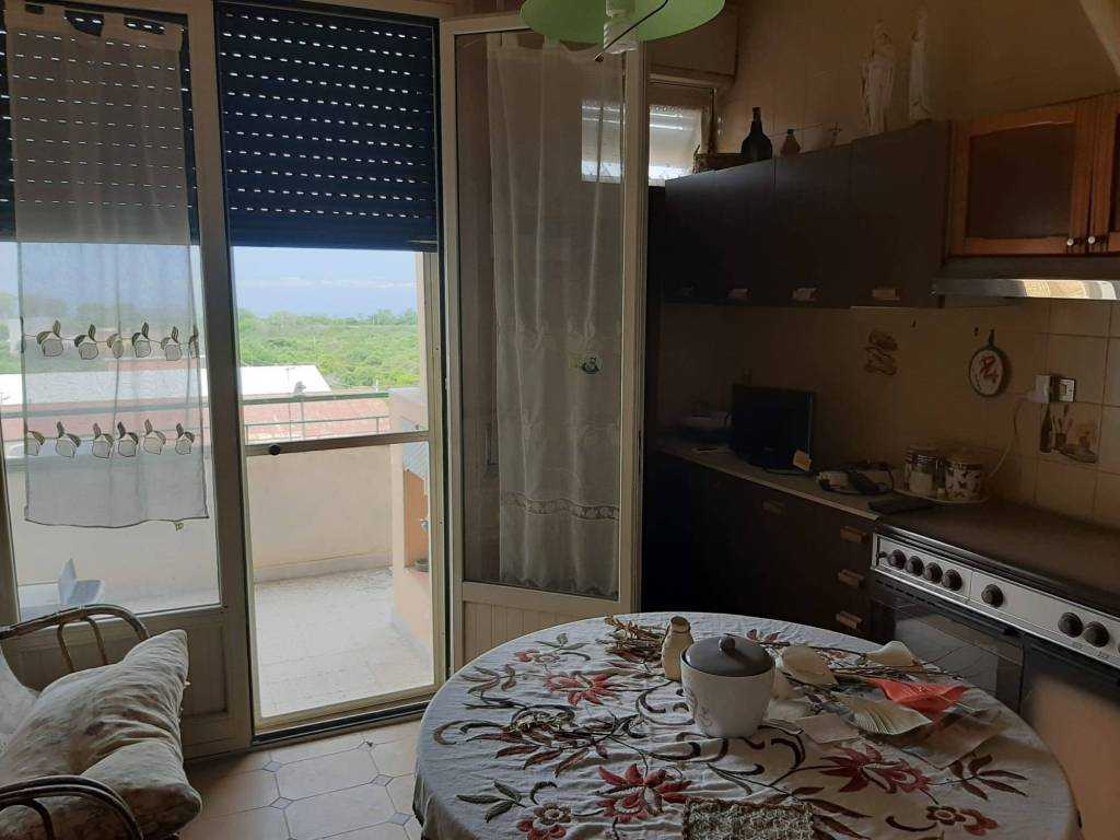 Appartamento a Reggio calabria in Via Fontanelle - Foto 3