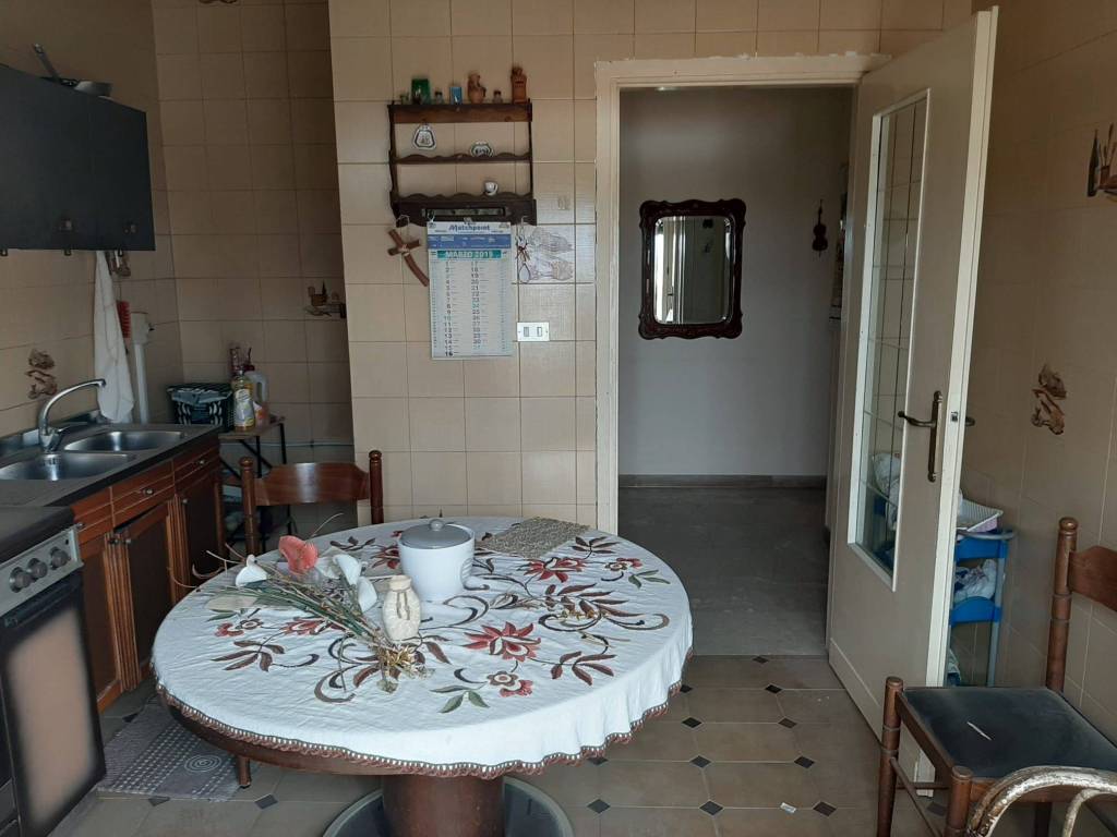 Appartamento a Reggio calabria in Via Fontanelle - Foto 4