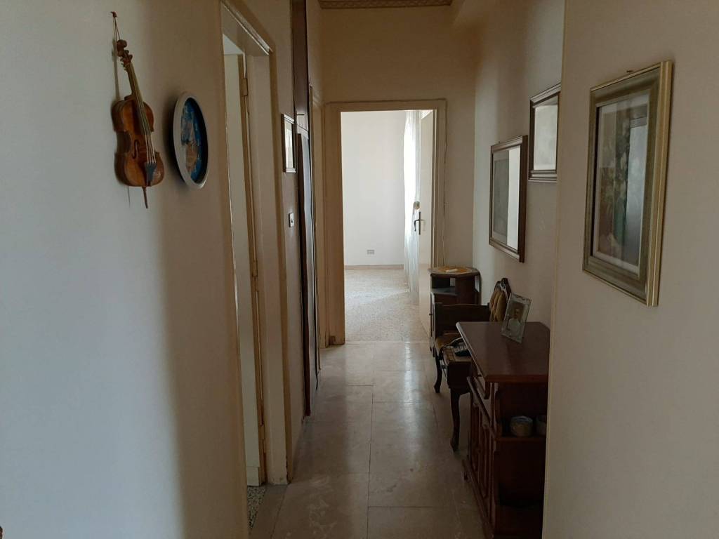 Appartamento a Reggio calabria in Via Fontanelle - Foto 5