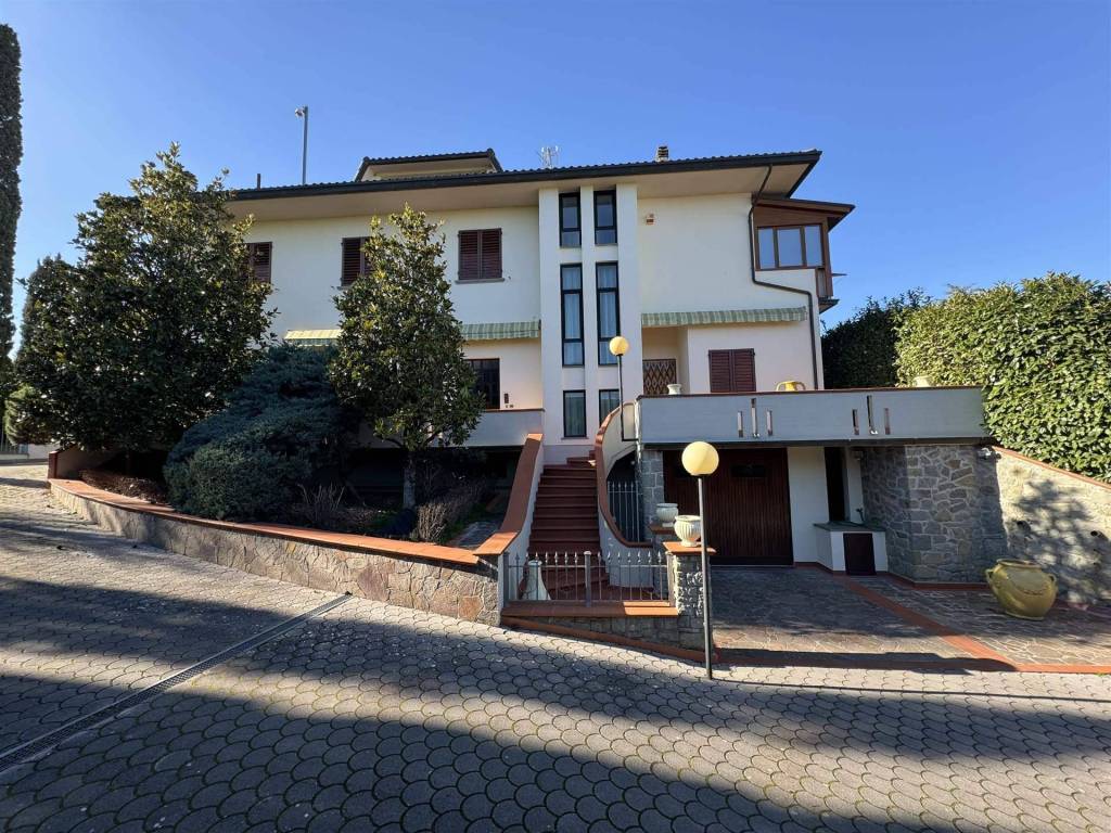 Immobile a Sinalunga in Via Vittorio Alfieri, 17 - Foto 3