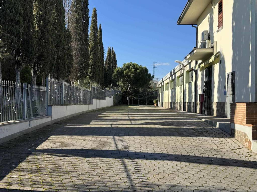 Immobile a Sinalunga in Via Vittorio Alfieri, 17 - Foto 4