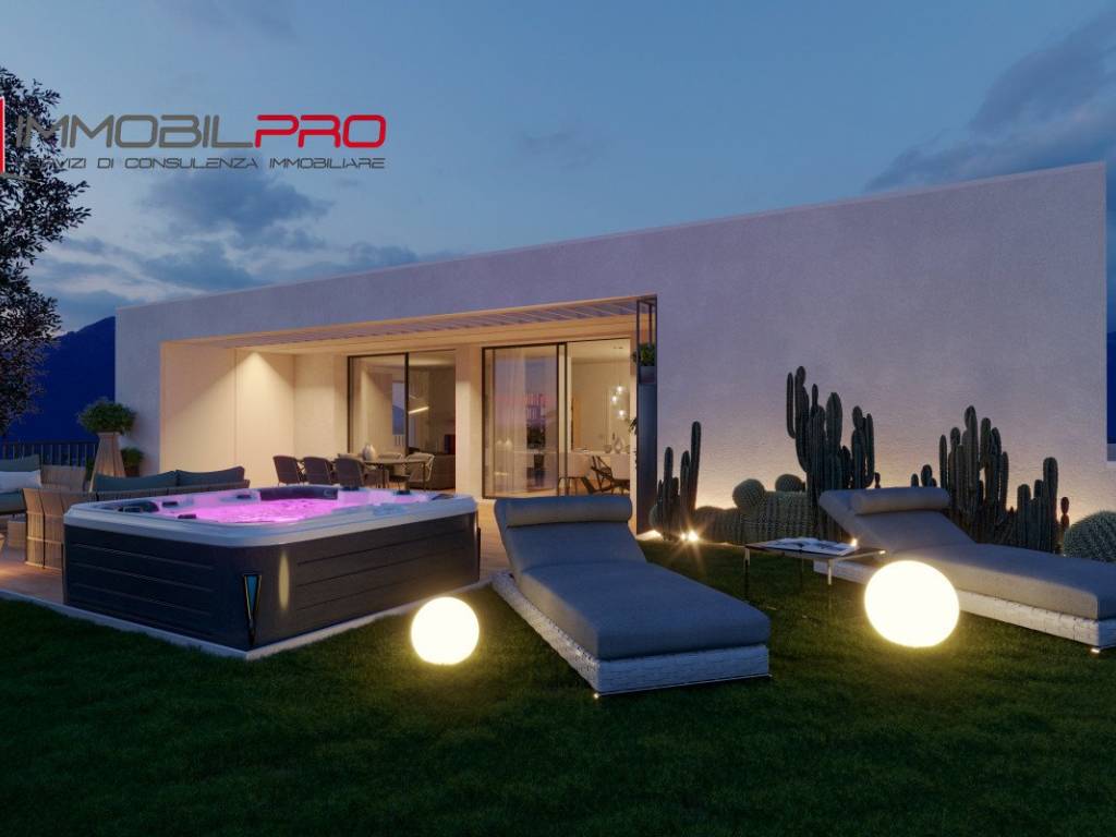 Attico / mansarda a Zanè in Via Santa Rosa, 27 - Foto 2