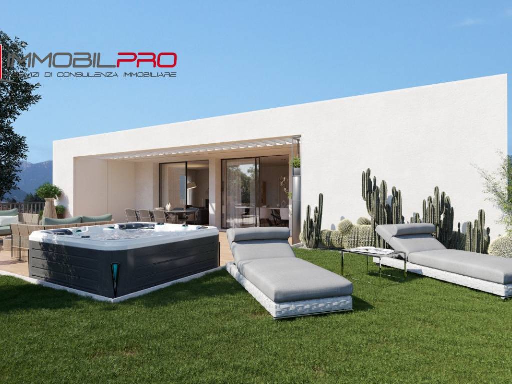 Attico / mansarda a Zanè in Via Santa Rosa, 27 - Foto 3