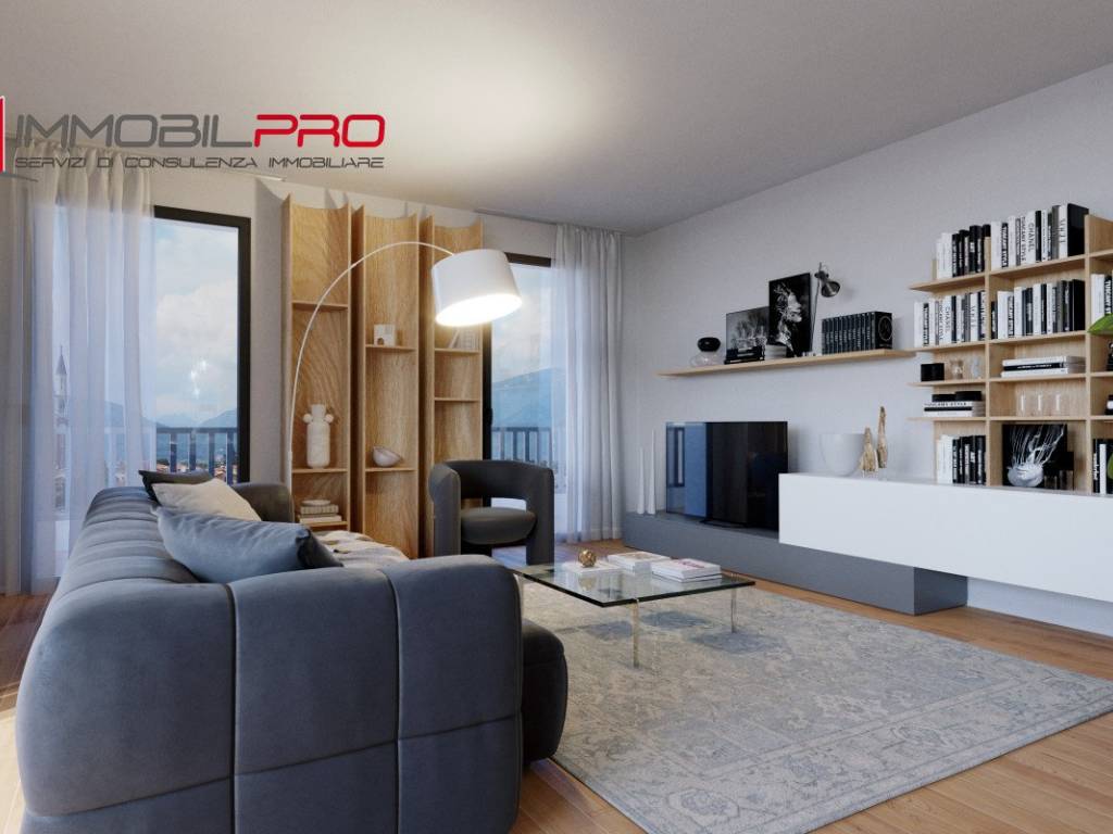 Attico / mansarda a Zanè in Via Santa Rosa, 27 - Foto 5