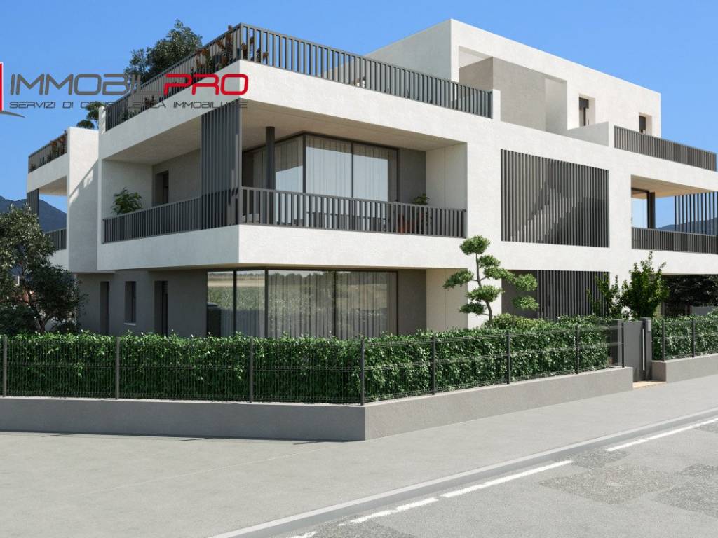 Appartamento a Zanè in Via Santa Rosa, 27 - Foto 5