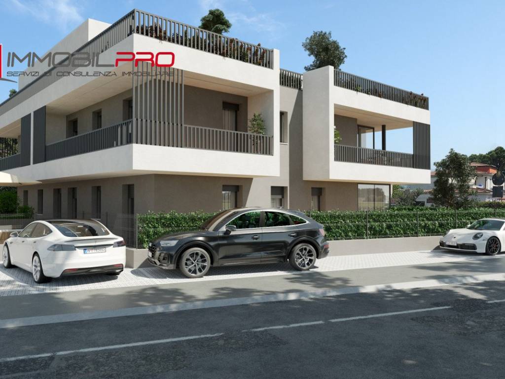 Appartamento a Zanè in Via Santa Rosa, 27 - Foto 5