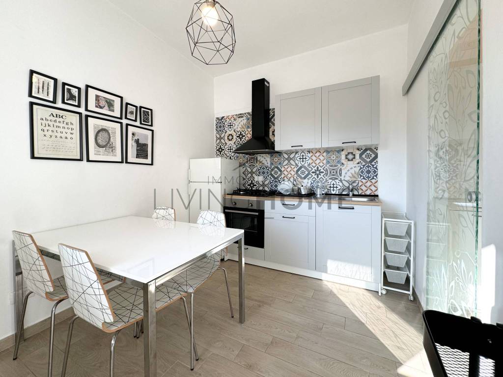 Appartamento a Riccione in Viale Giovan Battista Pergolesi, 61 - Foto 4