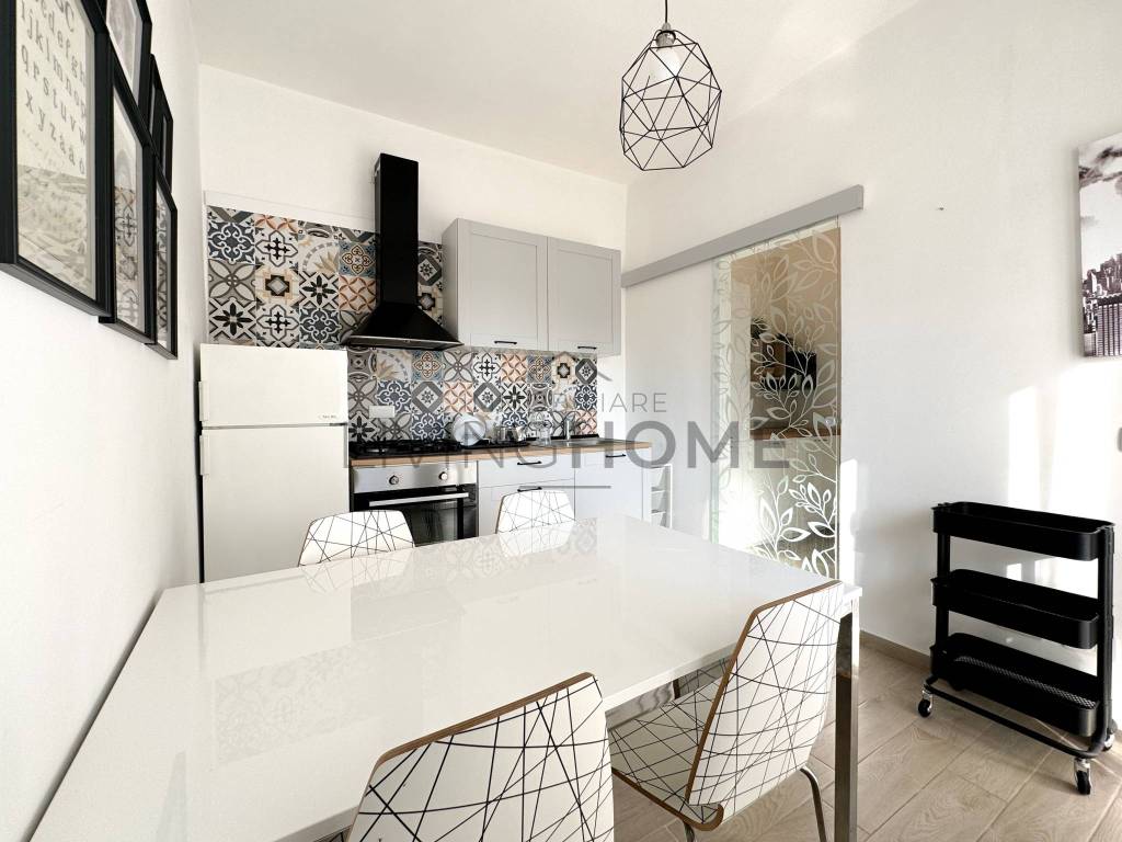 Appartamento a Riccione in Viale Giovan Battista Pergolesi, 61 - Foto 5