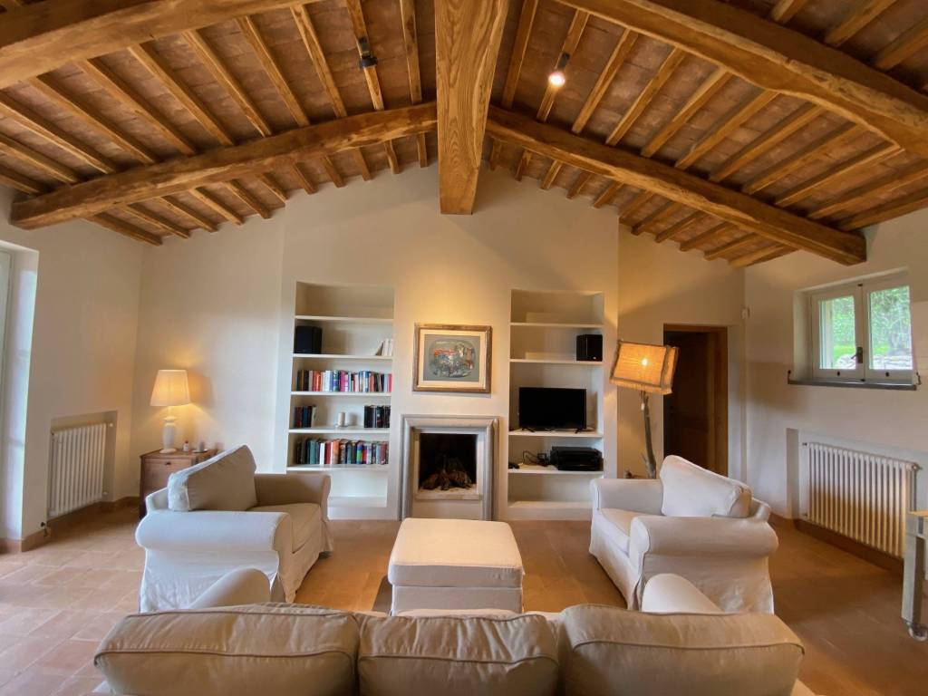 Villa a Capalbio - Foto 2
