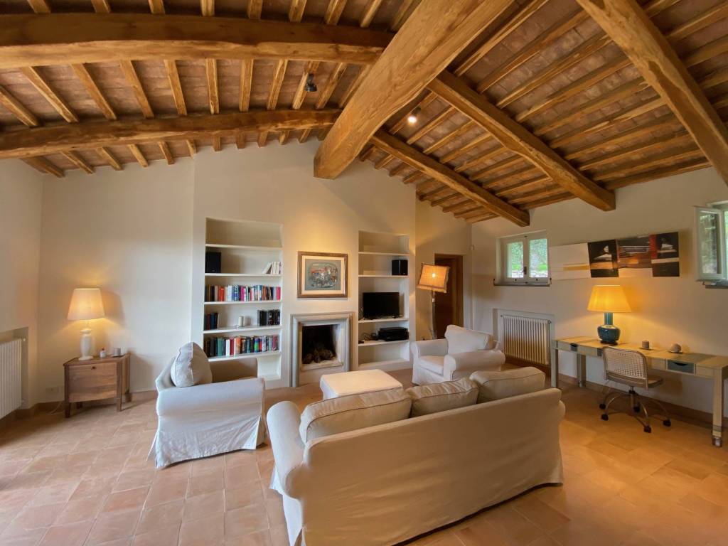 Villa a Capalbio - Foto 3