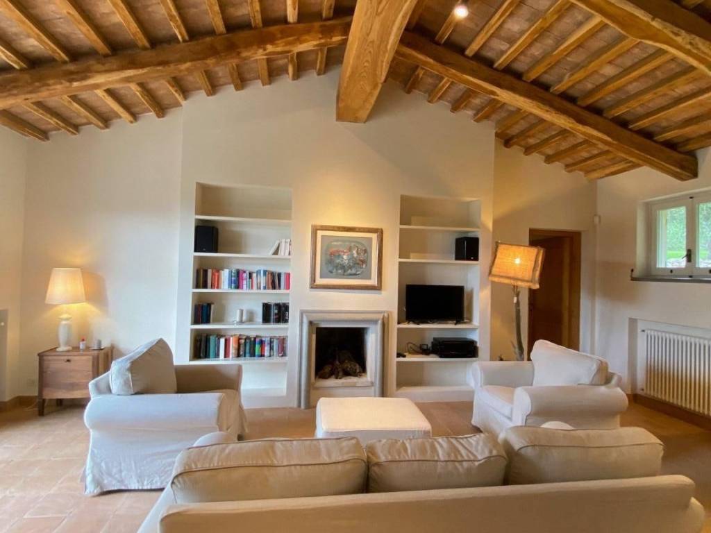 Villa a Capalbio - Foto 4