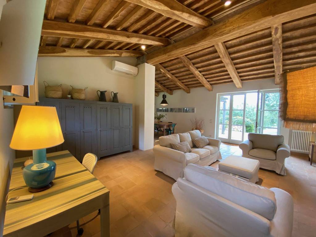 Villa a Capalbio - Foto 5