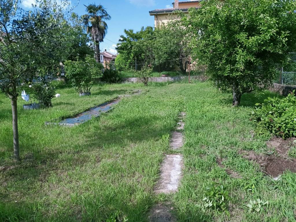 Casa indipendente a Mortara - Foto 5