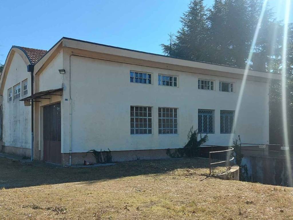 Terreno a Gorizia in Via Ugo Pellis, 3 - Foto 4