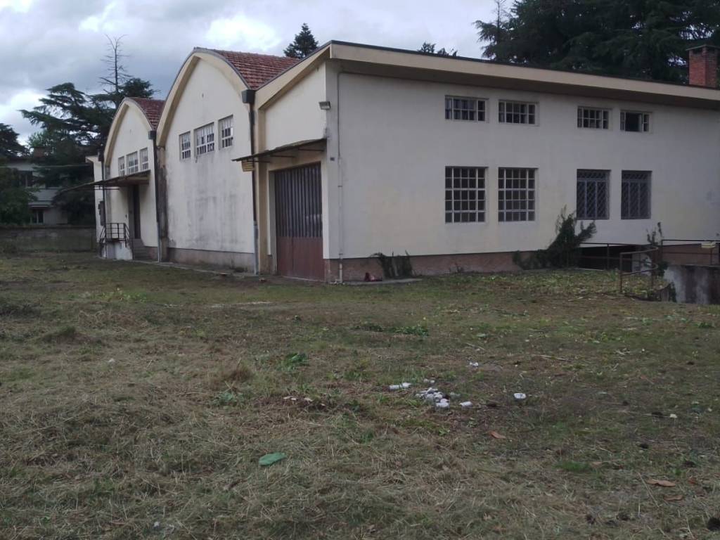 Terreno a Gorizia in Via Ugo Pellis, 3 - Foto 5