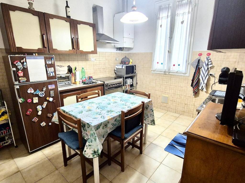 Appartamento a Montevarchi in Via Gorizia - Foto 4